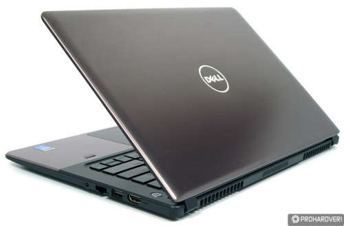 Dell Vostro 5470 Ultrabook