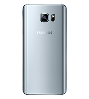 Samsung Note 5
