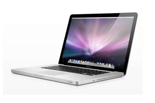 Macbook Pro 13"
