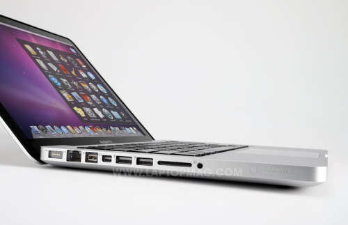 Macbook Pro 13"