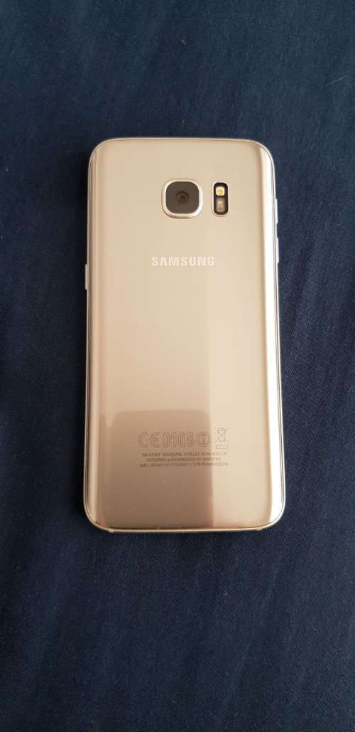 Samsung Galaxy S7