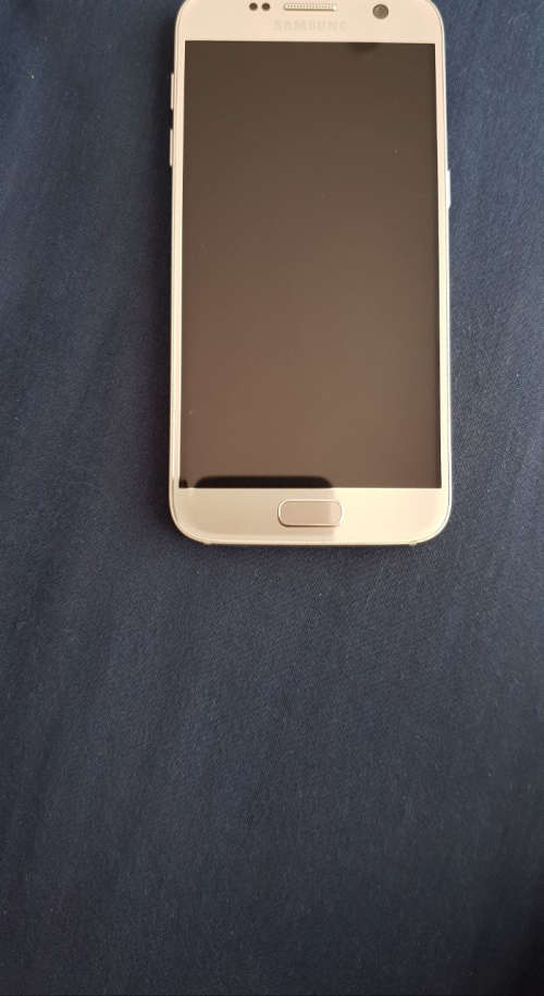 Samsung Galaxy S7