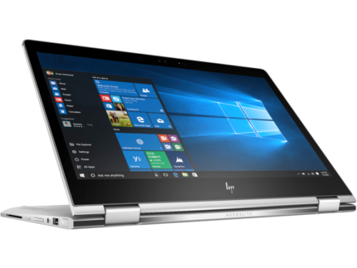 HP Elitebook X360 1030 G2