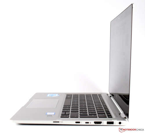 HP Elitebook X360 1030 G2