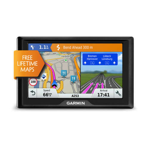 Garmin Drive 40