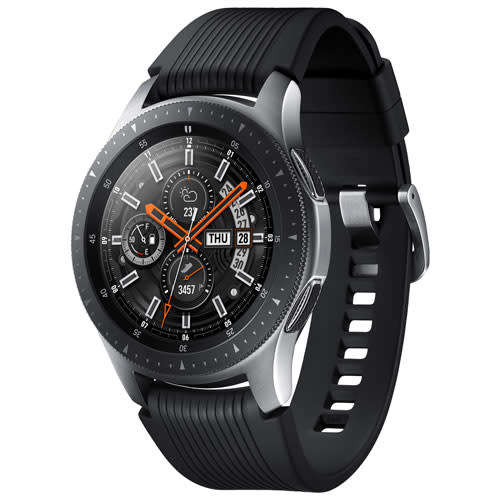 Samsung Watch - 46mm
