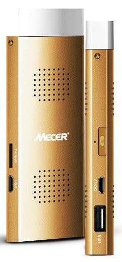Mecer - PC On a Stick