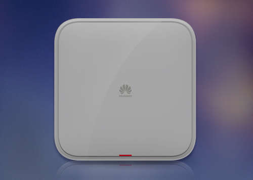 Huawei X-Gen Wi-Fi AP - The industry`s first 10G-capable access point.