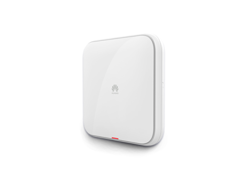 Huawei X-Gen Wi-Fi AP - The industry`s first 10G-capable access point.