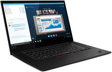 Lenovo Thinkpad X1 Extreme Gen 2