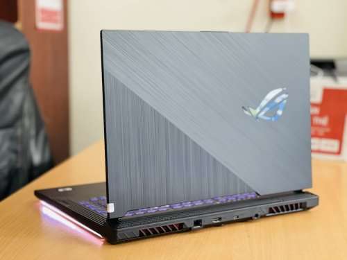 Asus ROG Strix G15