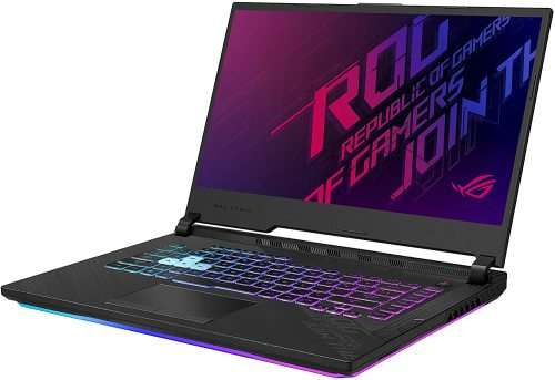 Asus ROG Strix G15