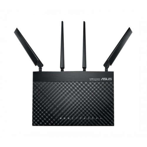 Asus 4G-AC68U - AC1900 Wireless Router