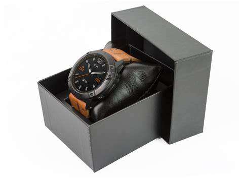 Garmin Fenix 6X Sapphire