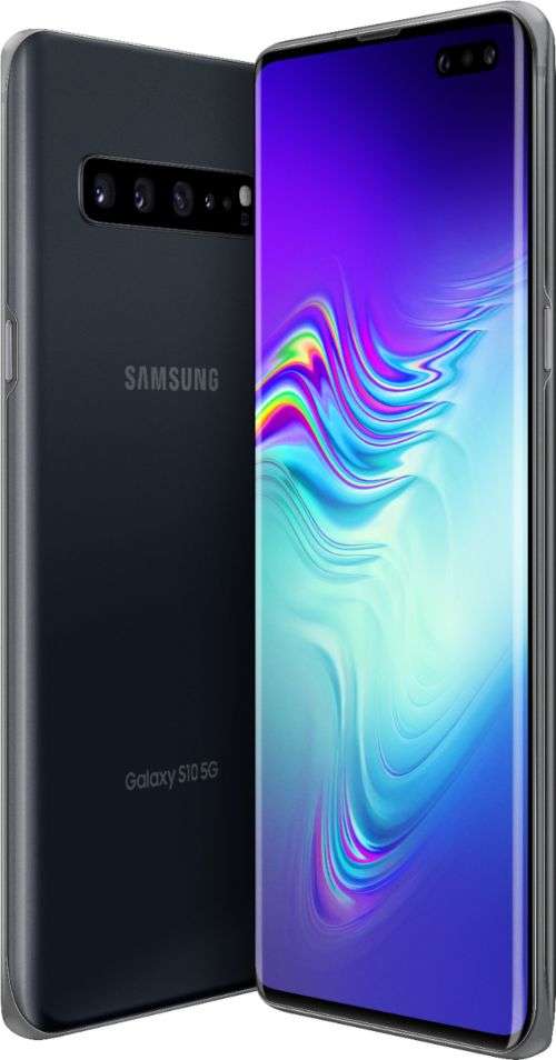 Samsung Galaxy S10