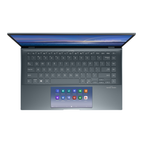 Asus Zenbook 14 - UX435