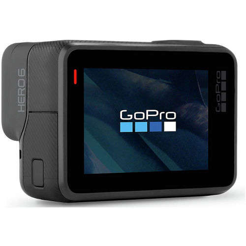GoPro Hero 6 Black