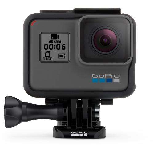 GoPro Hero 6 Black