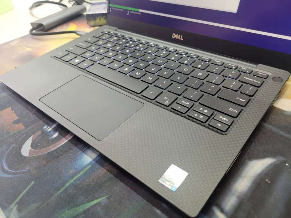 Dell XPS