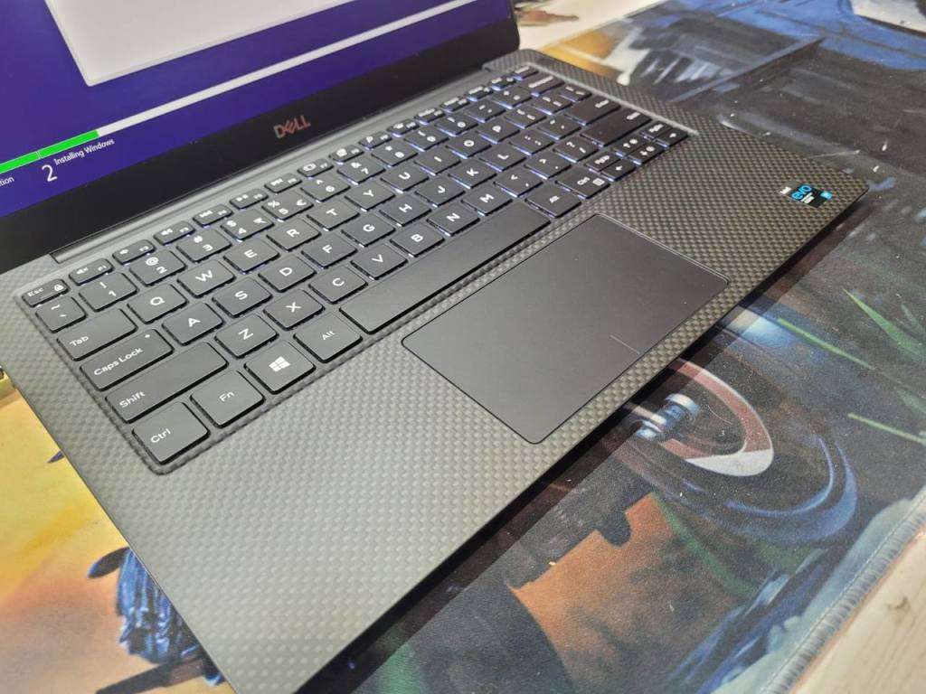 Dell XPS