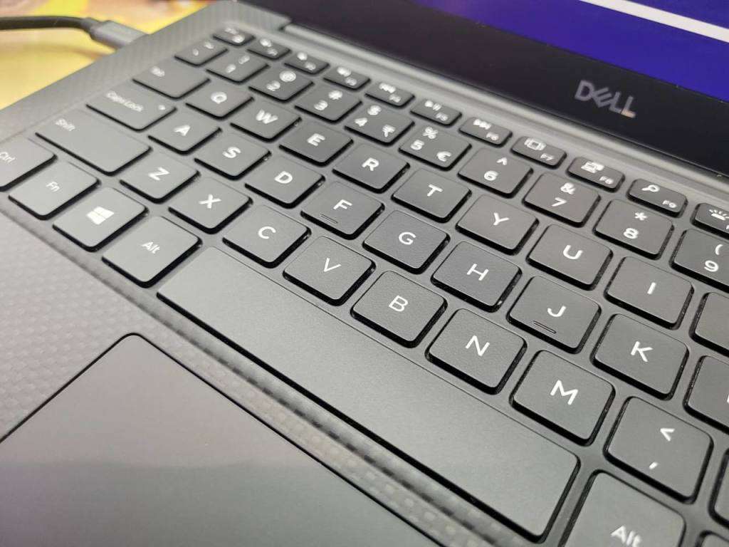 Dell XPS