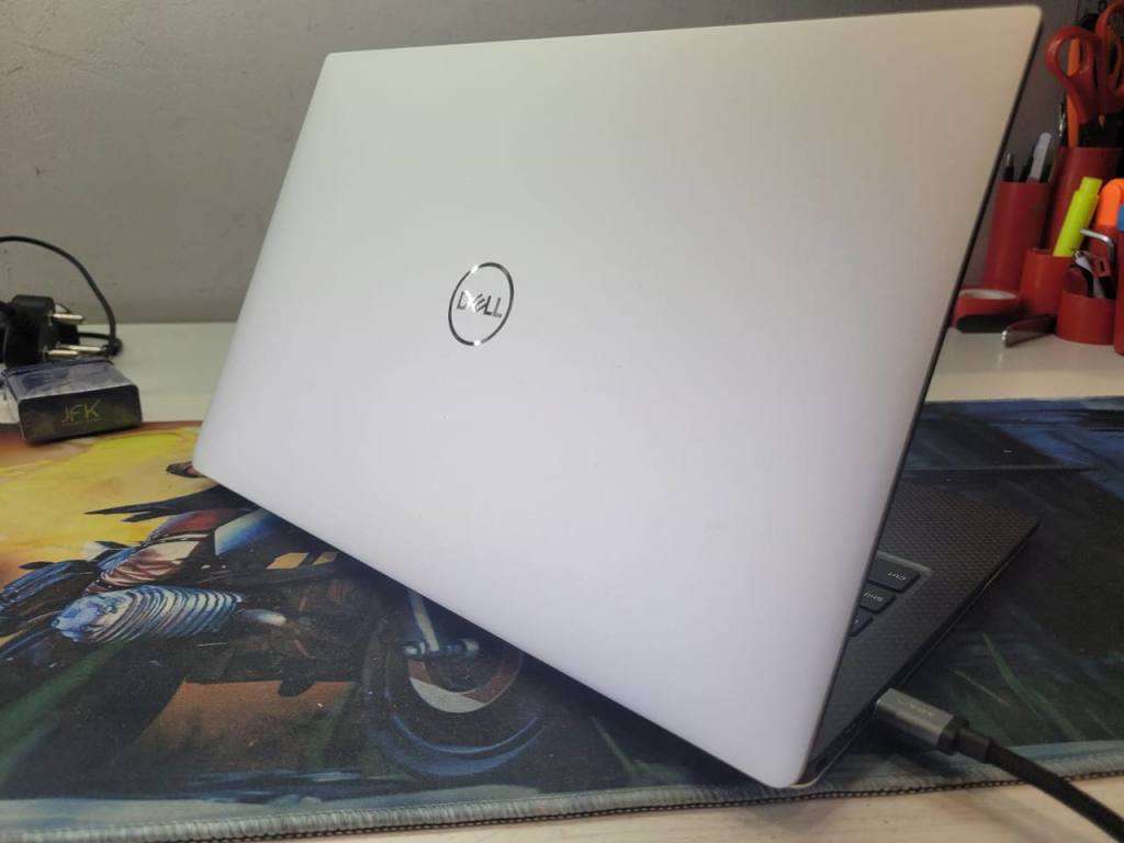 Dell XPS