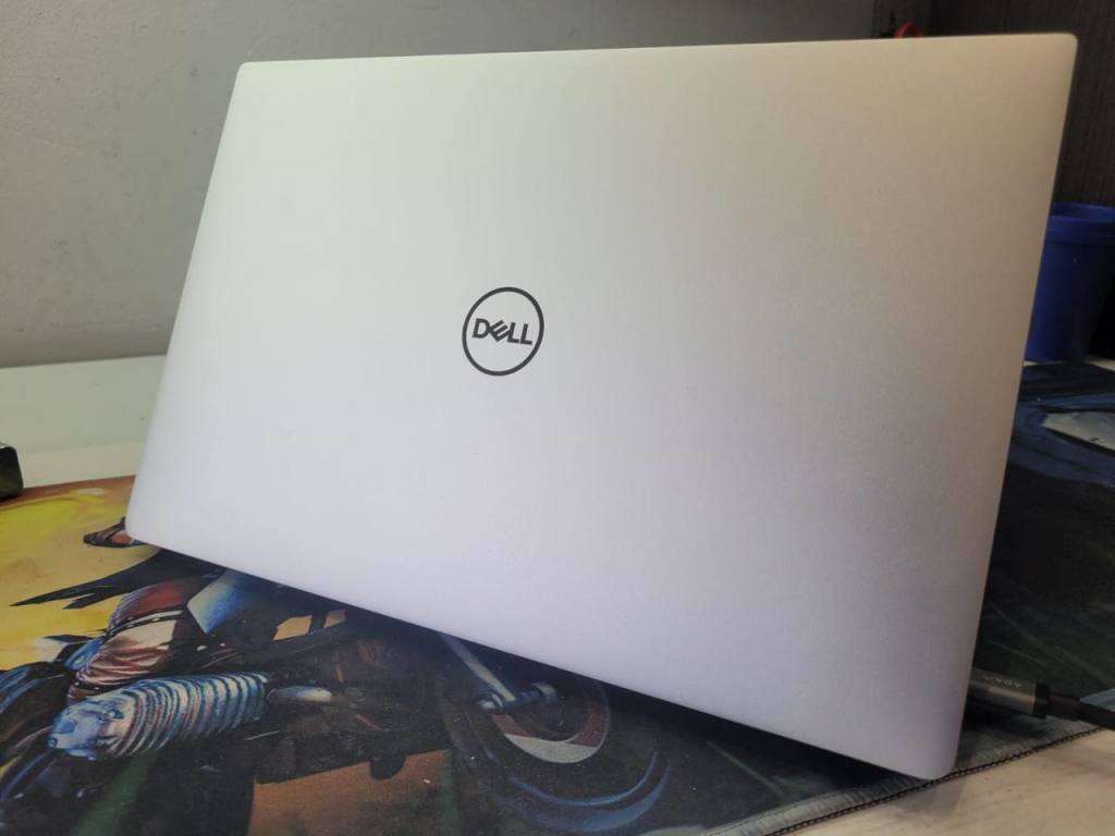 Dell XPS