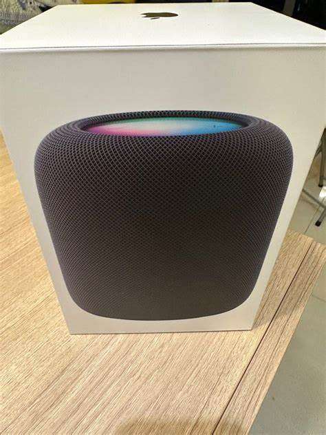 Apple HomePod 2nd Gen