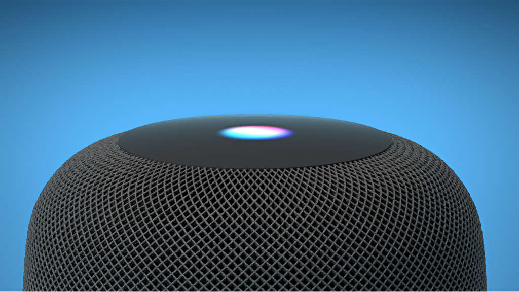 Apple HomePod 2nd Gen