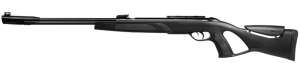 GAMO Whisper CFR + Nikko Stirling Scope + Bag