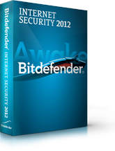 BitDefender Internet Security 2012. (3 USERS)   The No.1 Anti-Virus on the Market.