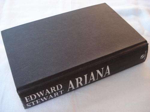 Ariana - Edward Stewart