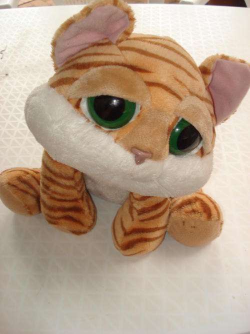 CHILIE - Russ Berrie Collectable soft toy (35cm length)