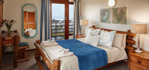 Kowie River Chalets week: 29 Desember to 5 January 2018