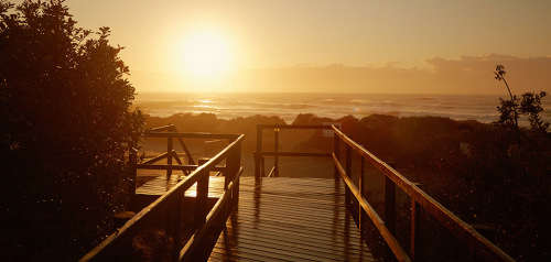 Kowie River Chalets week: 29 Desember to 5 January 2018