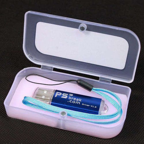 PS3 Break ORIGINAL  PS3 Modchip -  PIC VERSION - PS Jailbreak device FREE DELIVERY TO YOUR DOOR!!