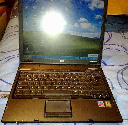 BARGAIN!!!!!!!!!!!HP NC6220 LAPTOP/NOTEBOOK UP FOR GRABS