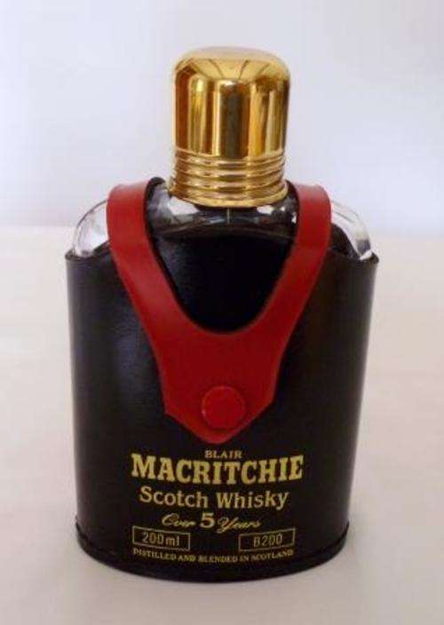 Hip Flask 200ml.9cm by 15cm