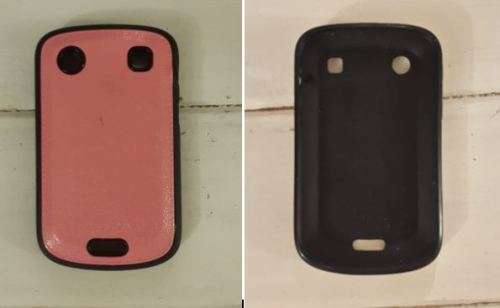 Blackberry Bold 9900 Mint condition, original box, sleeve and 5 back covers