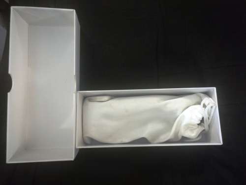 Authentic Polaroid Sunglasses - Brown frames / Copper Brown lenses