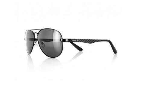 Airbus brand - Carbon Fibre Polarized sunglasses Aviator G3