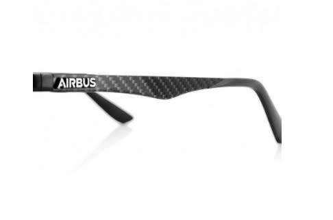 Airbus brand - Carbon Fibre Polarized sunglasses Aviator G3