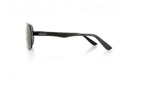 Airbus brand - Carbon Fibre Polarized sunglasses Aviator G3