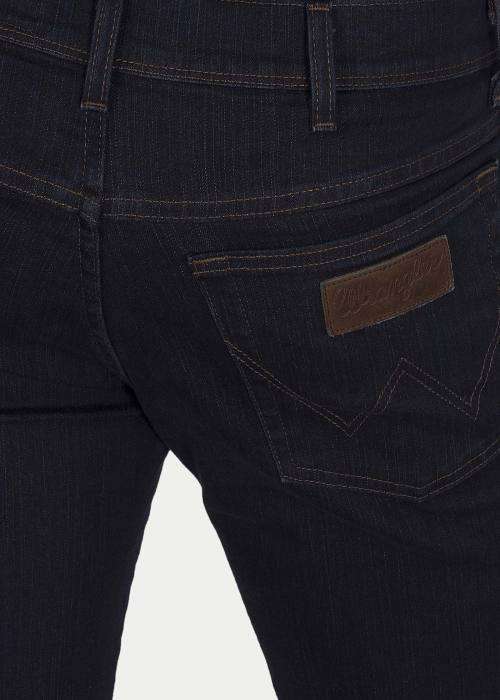 2x Men`s Wrangler Jeans.  Texas style.  Size 30