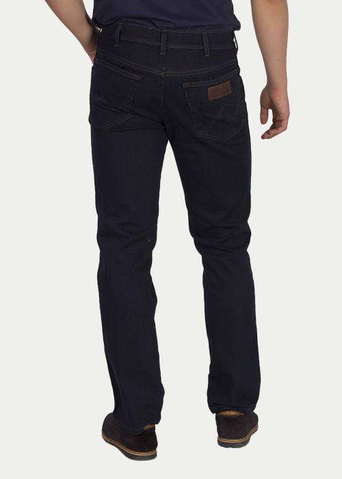 2x Men`s Wrangler Jeans.  Texas style.  Size 30