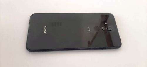 Huawei Mate 20 Lite 64GB (Brilliant condition, brand new screen without a scratch)