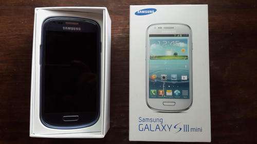 Samsung S3 Mini