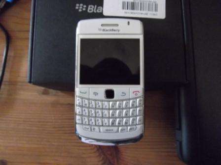 Blackberry Bold 9780