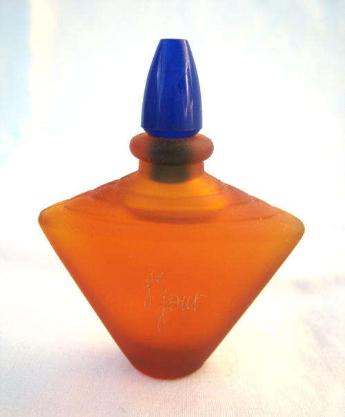 Collectable Miniature 8'JOUR by Yves Rocher mini