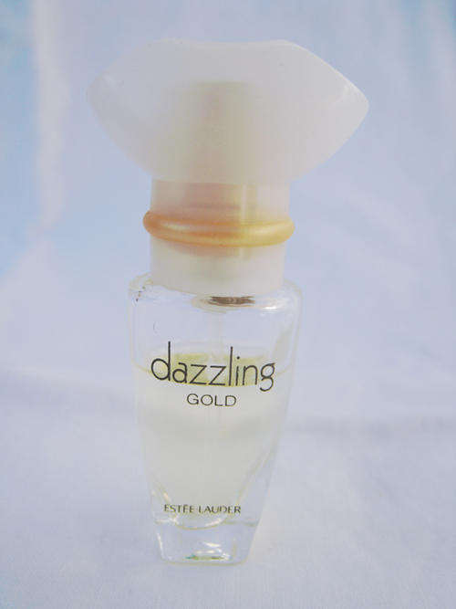 Collectable Miniature Dazzling by Estee Lauder mini